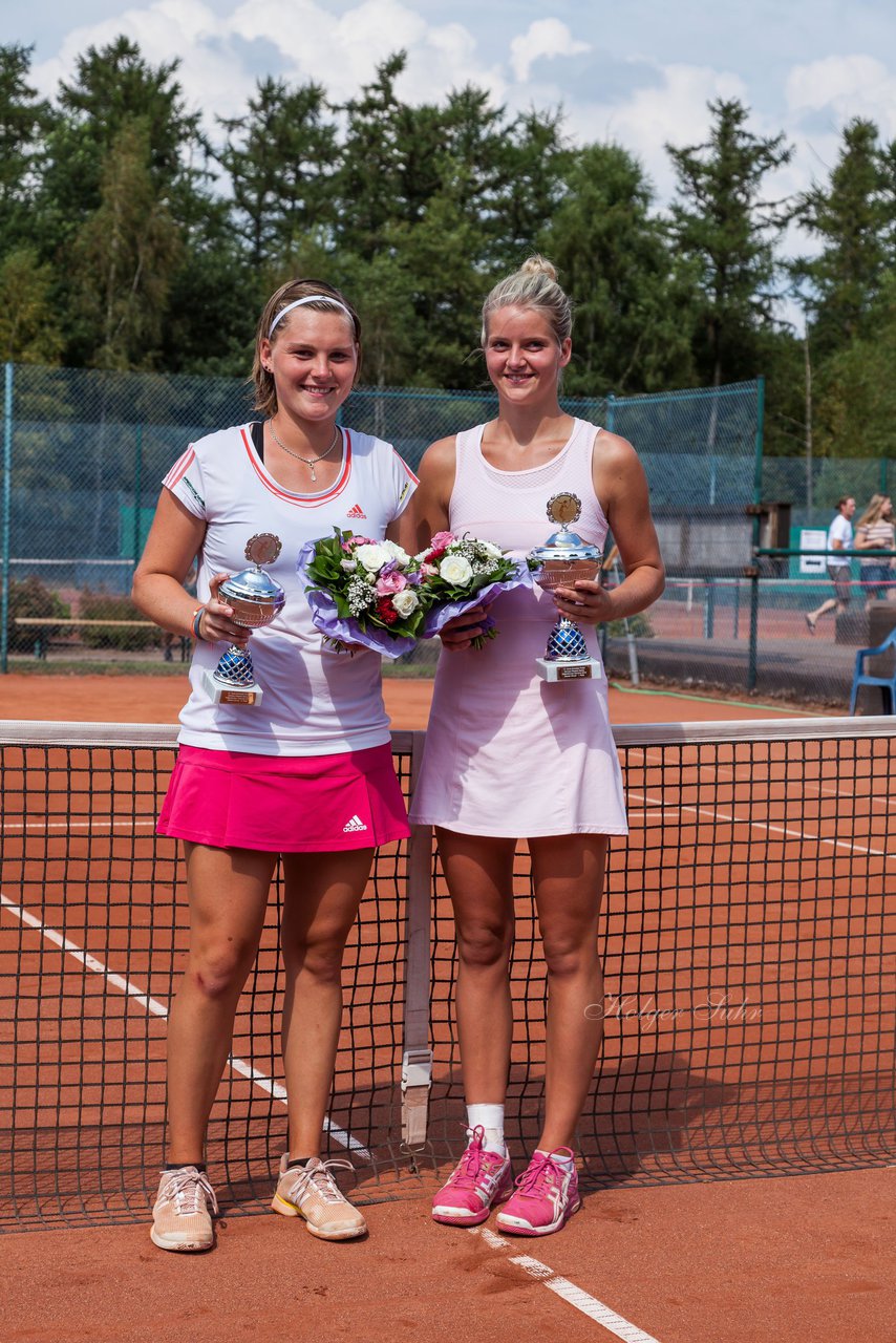 Carolin Schmidt 200 - Horst Schrder Pokal